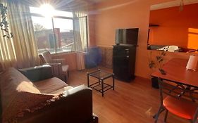 Departamento del Centro - con escaleras